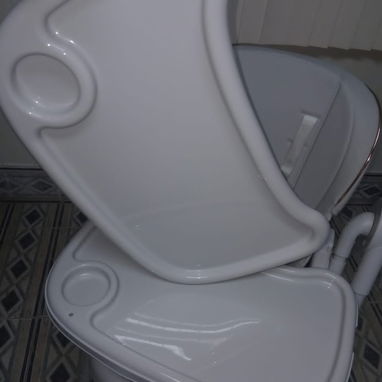 🚧 SILLA PARA BEBÉ MULTIFUNCIONAL 3 EN 1 🚧 - Img 118499043