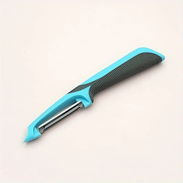 Pelador de frutas y verduras de Acero Inoxidable – Precisión y comodidad en cada corte 🍏🔪 | videojuegoshabana.com - Img 55673582
