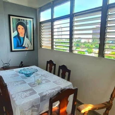 ¡Apartamento listo para vivir, en zona privilegiada y estable! ⚡📶 Se vende o renta en e - Img 114428143