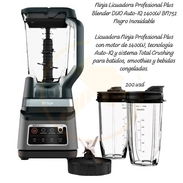 Batidora NINJA Profesional - Img 56469549