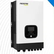 Inversor Nextar 12 kilos - Img 56651564
