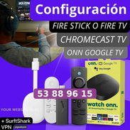 Configuracion FireStick - Img 57237243
