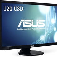 ¡SE VENDE MONITOR ASUS VP278 27 PULGADAS¡ - Img 54024087