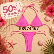 Rebaja de bikinis de 12 a 6 😱 - Img 56061969