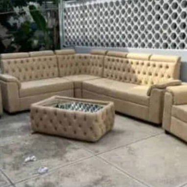 Muebles de lujo chester - Img 125633411