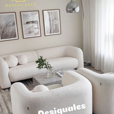 MUEBLERÍA "LOS DESIGUALES" OFERTA - 6/10