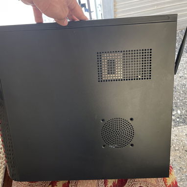 Vendo Pc nueva - 9/10