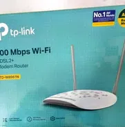 Se vende router - Img 49986326