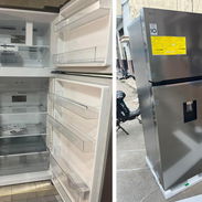 Refrigerador LG 392L 14 Pies | $830| Transporte Incluido | Garantía y Factura | Dispensador de Agua - Img 57860171