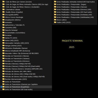 !!!!!! PKTSemanal+EXTRAPAQUETE))))) !((((No mensajería)))) - Img 112749073