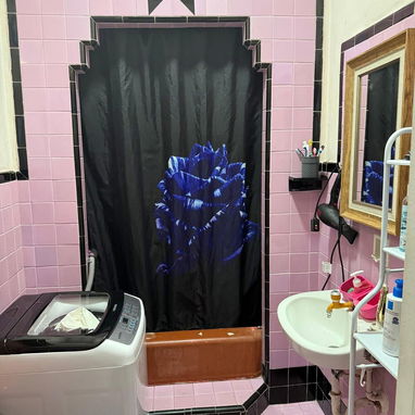 Vendo cómodo apartamento en Luyano. 1er piso. - 7/10