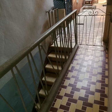 Apartamento Castillejo , Centro Habana - 3/8