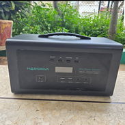 ⚡Estación Marsriva MP6 Pro 🔋 627.2 Wh Capacidad LiFePO4 ✅ 600 W Potencia Nominal ✅ 1200 W Potencia Pico 🧾 Garantía - Img 55952437