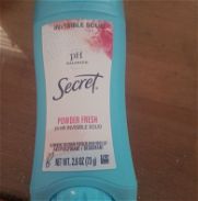 Desodorante Secret formato grande - Img 45769942