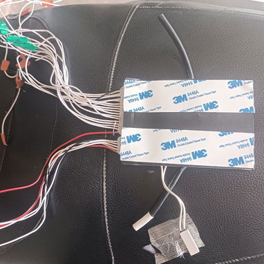 Bms zp lipo4 72x20 de 23s 10mil - Img 123536151