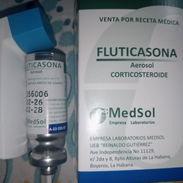 Fluticasona sprey aerosol FV:02/28 2400$ - Img 55209272