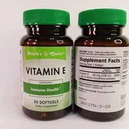 Vitamina E - Img 55016527