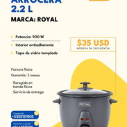 Olla ARROCERA - Img 56171612