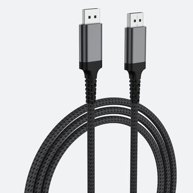 🖥️ Cable DisplayPort EVERIZ 2M – 4K@60Hz 🌐 - Img 126074006
