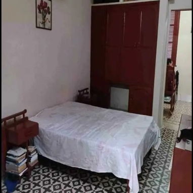 Permuto o vendo apto de 1 cuarto en excelente zona de La Víbora!!!! - 3/4
