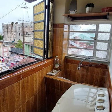 Apartamento seminterior de 1/4, en Nuevo Vedado (NV-12) - Img 83318068