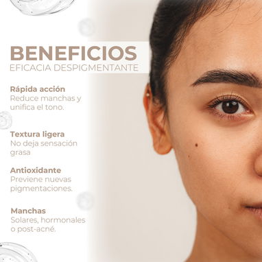 Gel Despigmentante Sesderma Kojicol Plus 30mL - Img 124380408