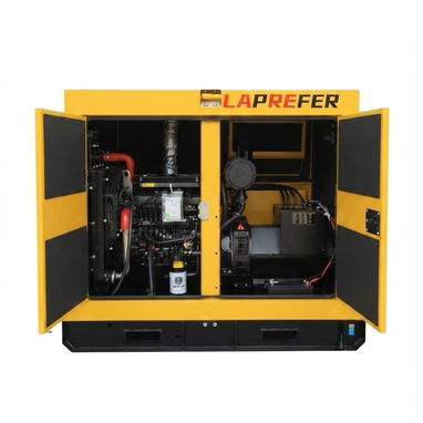 No pierda la oportunidad de alimentar tanto los equipos de 220 como 127, una oportunidad única con laprefer25kw, llame a - 4/4