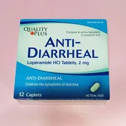 🚽 Control Total: Loperamida MAX – Corta la Diarrea en Minutos, ¡Sin Vergüenzas, Sin Pausas! 💨💊 - Img 51955410