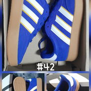 Tennis Adidas Originales #41,43,44,45 - Img 56662568