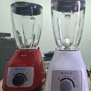 🥤✨ BATIDORA MILEXUS CON VASO DE CRISTAL ✨🥤 - Img 55533880