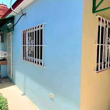 Acogedora Casita en Playa Miramar - Img 121792193
