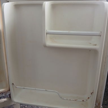 MINIBAR DE USO - 3/4