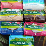 Jabón Palmolive 120gr 💵 2 USD c/u - Img 56951046