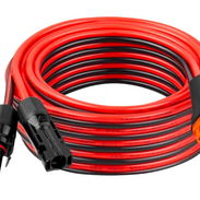 🔸Cable 10AWG para paneles solares - conector xt60i🔸 - Img 56893623
