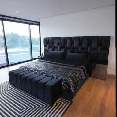 Juegos de cuarto modernos para el konfor del hogar con maxima calidad y garantía - 7/10