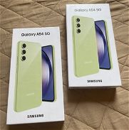 Samsung A54 5G de 8/128 GB …Sellados en caja..Dual Sim.. - Img 45838526