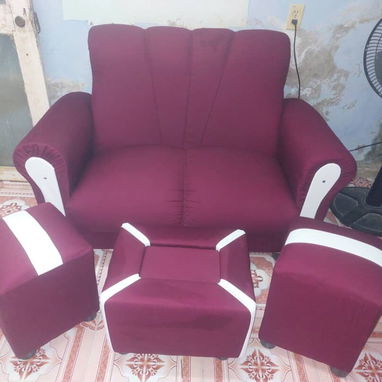 Variedades de muebles - 7/8