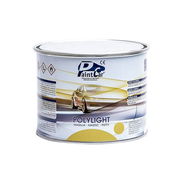 Masilla PaintCar Poly Light Beige 1.5L — Producto Automotriz 🚘 - Img 56517060