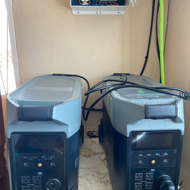 Delta pro - 2/5