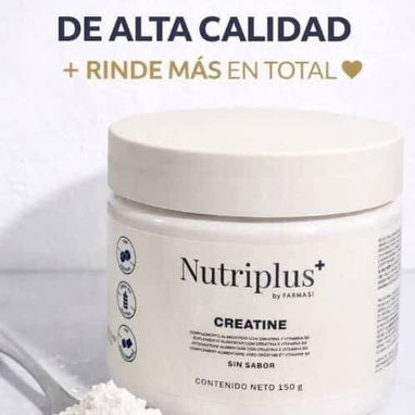 Creatina Farmasi - 4/4