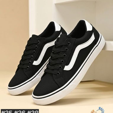 Hermosos y cómodos tenis para mujer - 5/9