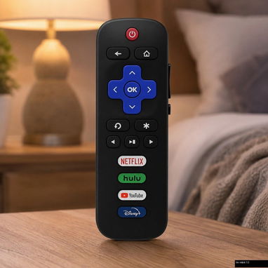 Control remoto Roku - 3/3