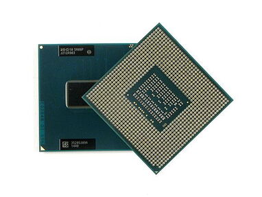 📢✅➡️Microprocesador i3 de 4ta Gen de Laptop (Socket 1364 FC-BGA, Intel Core i3-4000M @ 2.40GHz) en 15 USD⬅️✅📢 - Img 63658383