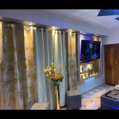 Venta de casa en buena vista - 7/10