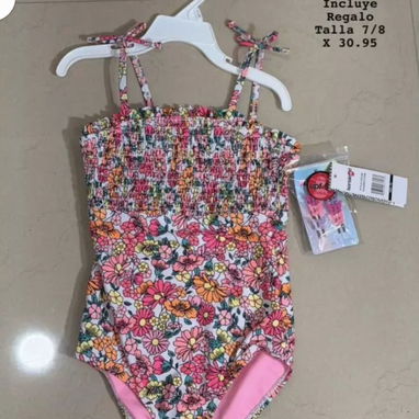 šTrusas para niƱas TALLA 7-8 aƱos_originales USA - Img 121853184