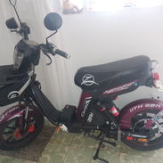 Vendo bicimoto grillo - Img 57245703