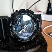 Reloj de pulsera Casio G-Shock GA-140 - Img 45563678