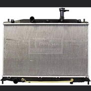 Electroventilador focos Radiador Hyundai accent kia Rio 2006-2010 - Img 44428993