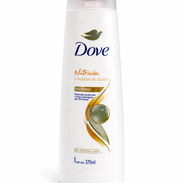 Champú Dove de nutrición - Img 56226559