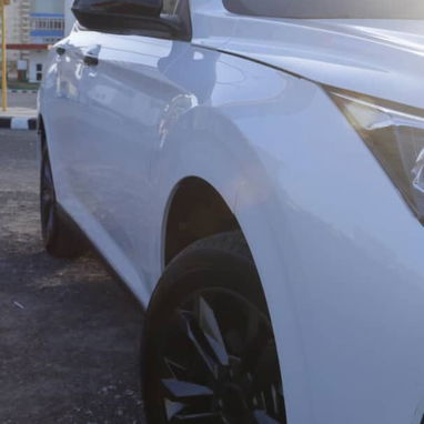 Auto DONGFENG AEOLUS SHINE EN VENTA - 7/10
